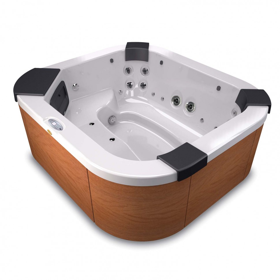 Спа бассейн Jacuzzi Delos Pro Sound